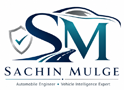 AutoInspect Logo